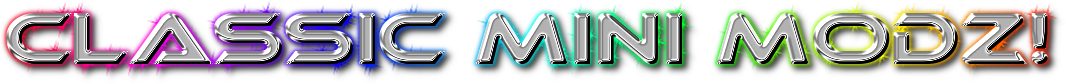 ClassicMiniModz